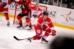 Photo hockey match Morzine-Avoriaz - Valenciennes le 31/03/2024