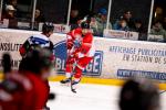 Photo hockey match Morzine-Avoriaz - Valenciennes le 31/03/2024