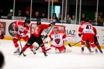 Photo hockey match Morzine-Avoriaz - Valenciennes le 31/03/2024