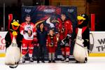 Photo hockey match Morzine-Avoriaz - Valenciennes le 31/03/2024