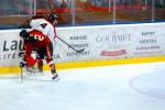Photo hockey match Morzine-Avoriaz - Valenciennes le 10/03/2026