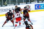 Photo hockey match Morzine-Avoriaz - Valenciennes le 10/03/2026