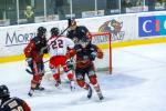 Photo hockey match Morzine-Avoriaz - Valenciennes le 10/03/2026