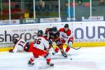 Photo hockey match Morzine-Avoriaz - Valenciennes le 10/03/2026