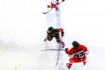 Photo hockey match Morzine-Avoriaz - Valenciennes le 10/03/2026