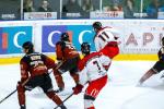 Photo hockey match Morzine-Avoriaz - Valenciennes le 10/03/2026