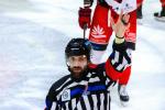 Photo hockey match Morzine-Avoriaz - Valenciennes le 10/03/2026