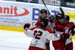 Photo hockey match Morzine-Avoriaz - Valenciennes le 10/03/2026