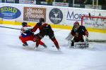 Photo hockey match Morzine-Avoriaz - Valenciennes le 10/03/2026
