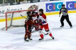 Photo hockey match Morzine-Avoriaz - Valenciennes le 10/03/2026