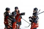 Photo hockey match Morzine-Avoriaz - Valenciennes le 10/03/2026