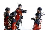 Photo hockey match Morzine-Avoriaz - Valenciennes le 10/03/2026