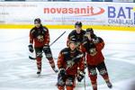 Photo hockey match Morzine-Avoriaz - Valenciennes le 10/03/2026