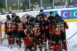 Photo hockey match Morzine-Avoriaz - Valenciennes le 10/03/2026