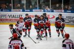 Photo hockey match Morzine-Avoriaz - Vaujany le 19/01/2019