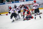 Photo hockey match Morzine-Avoriaz - Vaujany le 19/01/2019