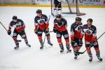 Photo hockey match Morzine-Avoriaz - Vaujany le 19/01/2019