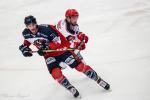 Photo hockey match Morzine-Avoriaz - Vaujany le 19/01/2019