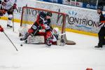 Photo hockey match Morzine-Avoriaz - Vaujany le 19/01/2019