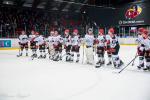 Photo hockey match Morzine-Avoriaz - Vaujany le 19/01/2019