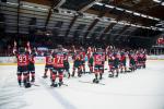 Photo hockey match Morzine-Avoriaz - Vaujany le 19/01/2019