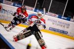 Photo hockey match Morzine-Avoriaz - Vaujany le 18/01/2020