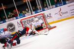 Photo hockey match Morzine-Avoriaz - Vaujany le 18/01/2020