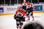 Photo hockey match Morzine-Avoriaz - Vaujany le 18/01/2020
