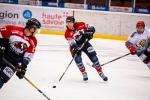 Photo hockey match Morzine-Avoriaz - Vaujany le 18/01/2020