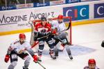 Photo hockey match Morzine-Avoriaz - Vaujany le 18/01/2020