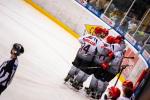 Photo hockey match Morzine-Avoriaz - Vaujany le 18/01/2020