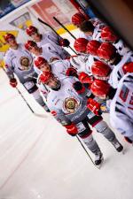 Photo hockey match Morzine-Avoriaz - Vaujany le 18/01/2020