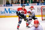 Photo hockey match Morzine-Avoriaz - Vaujany le 18/01/2020