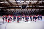 Photo hockey match Morzine-Avoriaz - Vaujany le 18/01/2020