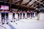 Photo hockey match Morzine-Avoriaz - Vaujany le 18/01/2020