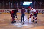 Photo hockey match Morzine-Avoriaz - Vaujany le 15/01/2022
