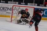 Photo hockey match Morzine-Avoriaz - Vaujany le 15/01/2022