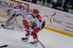 Photo hockey match Morzine-Avoriaz - Vaujany le 15/01/2022