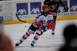 Photo hockey match Morzine-Avoriaz - Vaujany le 15/01/2022