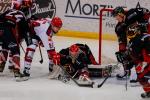Photo hockey match Morzine-Avoriaz - Vaujany le 15/01/2022