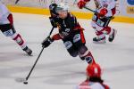 Photo hockey match Morzine-Avoriaz - Vaujany le 15/01/2022