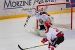 Photo hockey match Morzine-Avoriaz - Vaujany le 15/01/2022