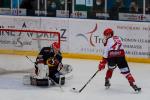 Photo hockey match Morzine-Avoriaz - Vaujany le 15/01/2022