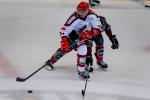 Photo hockey match Morzine-Avoriaz - Vaujany le 15/01/2022