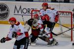 Photo hockey match Morzine-Avoriaz - Vaujany le 15/01/2022
