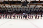 Photo hockey match Morzine-Avoriaz - Vaujany le 15/01/2022