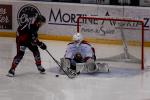 Photo hockey match Morzine-Avoriaz - Vaujany le 15/01/2022