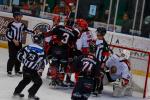 Photo hockey match Morzine-Avoriaz - Vaujany le 15/01/2022