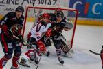 Photo hockey match Morzine-Avoriaz - Vaujany le 15/01/2022