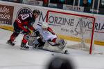 Photo hockey match Morzine-Avoriaz - Vaujany le 15/01/2022